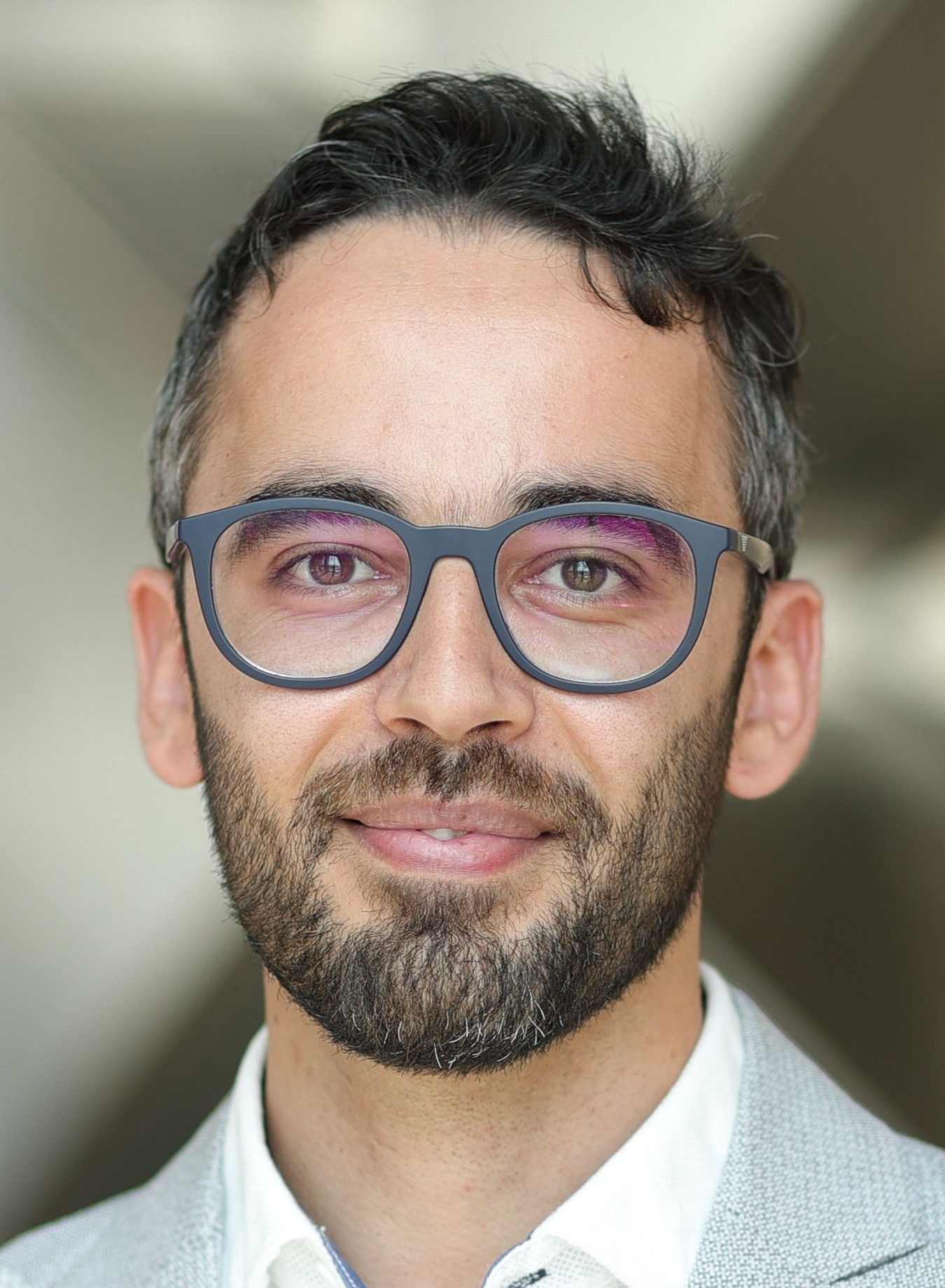 Photo of Esmail Abdul Fattah